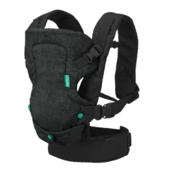Infantino Flip 4-In-1 Convertible Baby Carrier