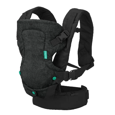 Infantino Flip 4-In-1 Convertible Baby Carrier 3 Infantino Flip 4-In-1 Convertible Baby Carrier