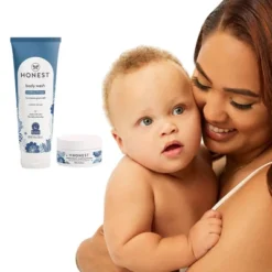 The Honest Company Eczema Soothing Therapy Body Wash - 8 Fl Oz -Love To Dream Baby Shop GUEST 0d5f8872 e6a7 4d03 af43 4d65a100110d 1