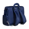 JuJuBe Satchel Diaper Bag - Navy -Love To Dream Baby Shop GUEST 0d6ec6f6 9de2 4cee 9845 d76fd76cd650
