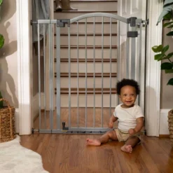 Summer Infant Extra Tall & Wide Safety Gate