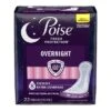 Poise Overnight Postpartum Incontinence Bladder Control Pads For Women - Ultimate Absorbency -Love To Dream Baby Shop GUEST 0e186a37 d51e 4a06 a493 c4fa9dee539f