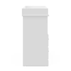 Storkcraft Brookside 2-Drawer Changing Table Dresser -Love To Dream Baby Shop GUEST 0e494df6 a055 46a7 90c6 1ad12b618b69