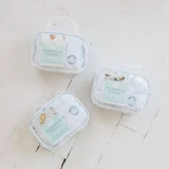 Dreamland Baby Weighted Swaddle Wrap - 0-6 Months -Love To Dream Baby Shop GUEST 0e5101cd 9278 4997 b96b 4679716b1aab