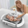 The First Years Rain Shower Baby Spa Newborn To Toddler Tub With Soothing Spray Showerhead 2 The First Years Rain Shower Baby Spa Newborn To Toddler Tub With Soothing Spray Showerhead -Love To Dream Baby Shop GUEST 0eeac061 bb87 43d3 a446 426d4fb81389