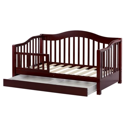 Dream On Me Toddler Day Bed 6 Dream On Me Toddler Day Bed - Image 4