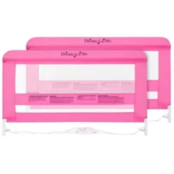 Dream On Me Lilibet Twin/Full/Queen Mesh Safety Bed Rails 19 Dream On Me Lilibet Twin/Full/Queen Mesh Safety Bed Rails -Love To Dream Baby Shop GUEST 0f143b4b 22a4 44ed ad7f 6718c66a8953