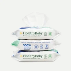 HealthyBaby Wet Baby Wipes - 192ct -Love To Dream Baby Shop GUEST 0f680e36 1261 4bd6 8080 4a32dbe975f2