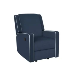 Baby Relax Nova Rocker Recliner Chair With Pocket Coil Seating -Love To Dream Baby Shop GUEST 0f928e37 d659 4465 968d c9f5b5a2eb2d