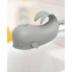 Skip Hop Moby Spout Cover - Gray -Love To Dream Baby Shop GUEST 0fbc23cd d3e9 4ec5 a27a 154d073bb5da