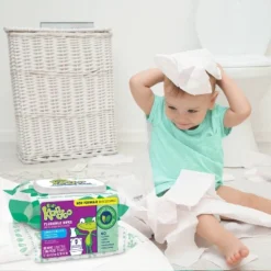 Kandoo Flushable Wipes With Flip Top (Select Count) -Love To Dream Baby Shop GUEST 0fcf5b2f 1dcc 4632 813e 38478a673e6b