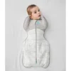 Love To Dream Warm 2.5 TOG Swaddle Wrap - Dreamer White - M -Love To Dream Baby Shop GUEST 0fe81ffb a380 4109 b132 f7c4b25a1f70 1
