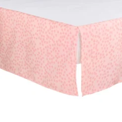 The Peanutshell Aflutter Baby Crib Bedding Set, Pink Floral/Butterfly - 3pc 7 The Peanutshell Aflutter Baby Crib Bedding Set, Pink Floral/Butterfly - 3pc -Love To Dream Baby Shop GUEST 10003365 4282 4ef4 a87e 18f6ba74143d