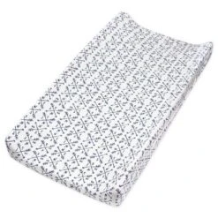 Honest Baby Organic Cotton Changing Pad Cover -Love To Dream Baby Shop GUEST 1037b362 a5dd 4977 b8dc fdcd8b1a36eb