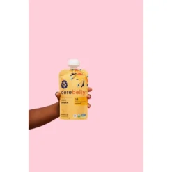 Cerebelly Organic Carrot And Pumpkin Baby Food Pouch - 24oz/6pk -Love To Dream Baby Shop GUEST 1097a01d fffc 43db 8594 fa7d663e17aa