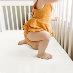 KeaBabies 2pk Fitted Crib Sheets For Boys, Girls, Organic Baby Crib Sheet, Fits Standard Nursery Crib Mattresses -Love To Dream Baby Shop GUEST 109a678f e7c6 4aca a759 b4f2bbe6d405