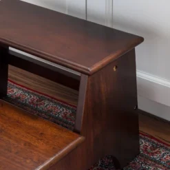 Tyler Bed Step - Powell -Love To Dream Baby Shop GUEST 10a5ee3e 96fb 411b 9556 6d2ca204a541