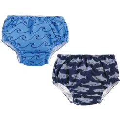 Hudson Baby Infant And Toddler Boy Swim Diapers, Sharks -Love To Dream Baby Shop GUEST 10d45641 c32d 4603 9166 ec2e7ea25b54