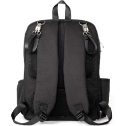 JumpOff Jo - Diaper Bag For Men - Military-Inspired 8-Pocket Baby Diaper Backpack For Dads With Tactical MOLLE / PALS Compatibility -Love To Dream Baby Shop GUEST 10f6b7af 47aa 4cd4 9f51 d93f3f6b9207