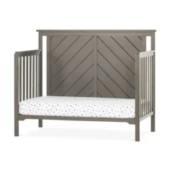 Child Craft Forever Eclectic Hampton Flat Top 4-in-1 Convertible Crib -Love To Dream Baby Shop GUEST 1149cd74 6eaf 4654 85ea 5281a26a03db