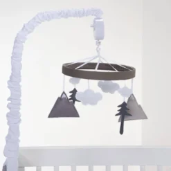 Trend Lab Musical Mobile - Mountain Baby -Love To Dream Baby Shop GUEST 120f5d2b 57ee 46e9 9ebb 04f01d9bb89a