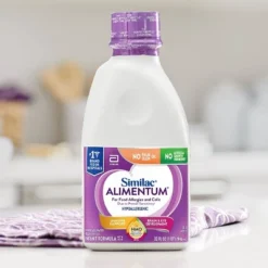 Similac Alimentum Non-GMO Hypoallergenic Ready To Feed Infant Formula - 32 Fl Oz -Love To Dream Baby Shop GUEST 12184e76 3194 464b b33e cad604ceb421