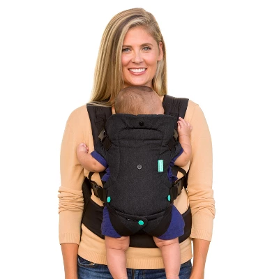 Infantino Flip 4-In-1 Convertible Baby Carrier 4 Infantino Flip 4-In-1 Convertible Baby Carrier - Image 2