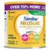 Similac Neosure Powder Infant Formula - 22.8oz -Love To Dream Baby Shop GUEST 1262c177 f03a 4191 89d0 253b31810838