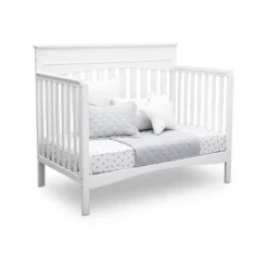 Delta Children Skylar 6-in-1 Convertible Crib -Love To Dream Baby Shop GUEST 12662055 f39a 4fa6 89f0 14f85675104f