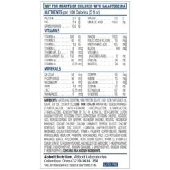 Similac 360 Total Care Sensitive Non-GMO Ready To Feed Infant Formula Bottles - 8 Fl Oz Each/6ct -Love To Dream Baby Shop GUEST 127f6396 033b 4677 bb13 bdb843917778