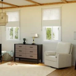 Carter's By Davinci Ethan Swivel Recliner -Love To Dream Baby Shop GUEST 12c8ccbe cb32 4140 826a d20ef521fd87