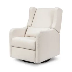 Carter's By DaVinci Arlo Recliner And Swivel Glider -Love To Dream Baby Shop GUEST 12db911a db90 4ec3 b001 277c86774cb4
