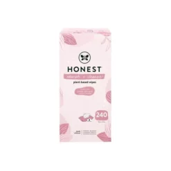 The Honest Company Nourish + Cleanse Plant-Based Baby Wipes - Sweet Almond - 240ct 10 The Honest Company Nourish + Cleanse Plant-Based Baby Wipes - Sweet Almond - 240ct -Love To Dream Baby Shop GUEST 12e1041a c7fa 416c 866a ae40b4eaa75b