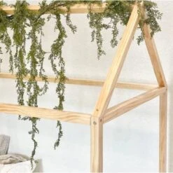 House Bed Natural Wood - 2MamaBees -Love To Dream Baby Shop GUEST 12ece801 6fe1 4585 9080 b716854cf20e