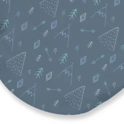 SwaddleMe By Ingenuity Original Swaddle Wrap - Mountaineer - S/M - 3pk -Love To Dream Baby Shop GUEST 133fc0b0 670b 486f ae19 1482e4e3735c