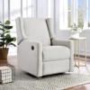 Suite Bebe Pronto Power Recliner Accent Chair - Buff Beige Fabric 1 Suite Bebe Pronto Power Recliner Accent Chair - Buff Beige Fabric -Love To Dream Baby Shop GUEST 13578c0a 6532 45fa b72d 6db2f51b3216