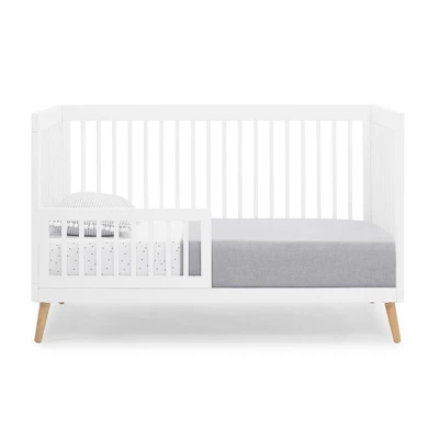 Delta Children Jordan 4-in-1 Convertible Crib 9 Delta Children Jordan 4-in-1 Convertible Crib - Image 7