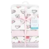 Hudson Baby Infant Girl Cotton Flannel Receiving Blankets, Tea Party, One Size 1 Hudson Baby Infant Girl Cotton Flannel Receiving Blankets, Tea Party, One Size -Love To Dream Baby Shop GUEST 13815712 6766 4f80 906b 7ded7575c87e