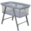 Cosco SleepAway Bassinet - Organic Waves -Love To Dream Baby Shop GUEST 140280f5 793d 4744 851e b8209e0024b4