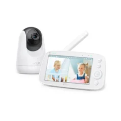 VAVA Split View 5" 720P Video Baby Monitor With 2 Cameras 13 VAVA Split View 5" 720P Video Baby Monitor With 2 Cameras -Love To Dream Baby Shop GUEST 141db805 5737 422c ade3 a33b8eeaf0ee
