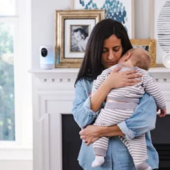 Yogasleep Ohma All-in-One Baby Monitor -Love To Dream Baby Shop GUEST 143fb9e4 c339 4413 a06f 7d0f66148840