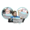 Kidkusion - Multi Purpose Teething Pad -Love To Dream Baby Shop GUEST 14cd5ec9 25c5 4fac a28a 1f665aa81de9