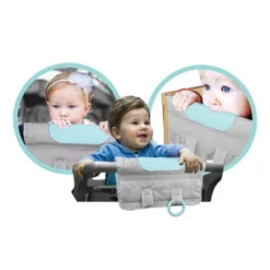 Kidkusion - Multi Purpose Teething Pad