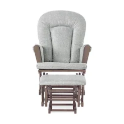 Child Craft Tranquil Glider And Ottoman - Cocoa Bean 13 Child Craft Tranquil Glider And Ottoman - Cocoa Bean -Love To Dream Baby Shop GUEST 14e401e5 dfc6 4f43 8e87 0f997b30e75e