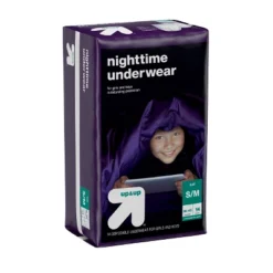 Nighttime Underwear - Up & Up™ (Select Size And Count)