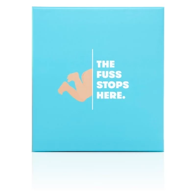 Frida Baby Baby Basics Kit - 14pc 6 Frida Baby Baby Basics Kit - 14pc - Image 4