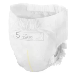 Bambo Nature Dream Unisex Training Pants, Size 5 -Love To Dream Baby Shop GUEST 1615d6ba 859f 4a65 9c96 ee7eb5c48621