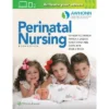Awhonn's Perinatal Nursing - 5th Edition By Kathleen Rice Simpson & Patricia A Creehan (Paperback)