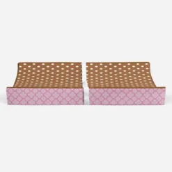 Bacati - Butterflies Pink/chocolate Changing Pad Cover 14 Bacati - Butterflies Pink/chocolate Changing Pad Cover -Love To Dream Baby Shop GUEST 165976ca 46ee 4340 8237 47c3dcffc213