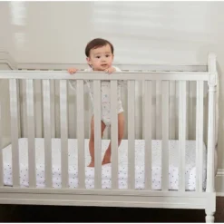 Moonlight Slumber Little Dreamer Mini Crib Mattress -Love To Dream Baby Shop GUEST 16a2567b b600 43e3 a070 4e76c1a961d3